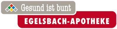 Logo Egelsbach-Apotheke